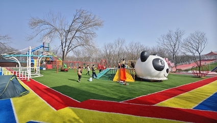 罗山县:元旦假期文化消费热力十足 旅游市场&ldquo;多点开花&rdquo;
