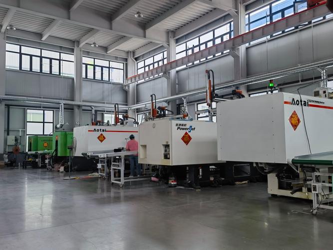 黄骅市胜利模具厂